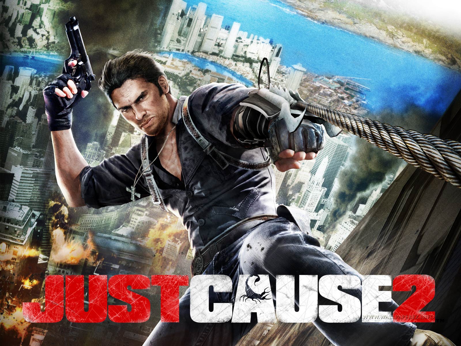 just cause 1 pc game